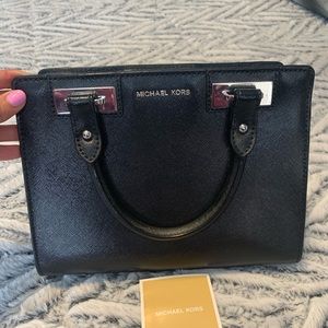 Michael Kors crossbody